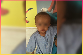 Akhil Ravindra Image