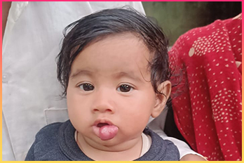 baby-naina-kumari Image