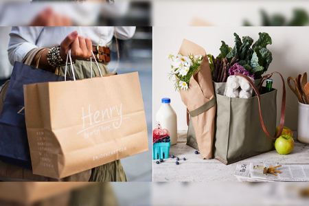 Alternatives to Plastic Bag Filaantro

            